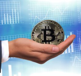 Kryptowaluta Bitcoin – co warto o niej wiedzieć?
