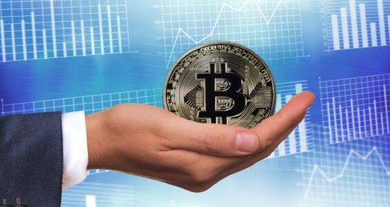 Kryptowaluta Bitcoin – co warto o niej wiedzieć?