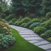 Minimalistyczne aranżacje ogrodów: jak stworzyć nowoczesny ogród