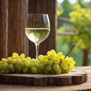 Charakterystyka win Scaia Garganega Chardonnay