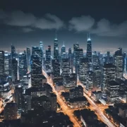 Przyszłość oprogramowania BIM: trendy i innowacje