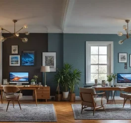 Porównanie ARCHLine.XP z innymi programami do projektowania wnętrz Porównanie ARCHLine.XP z innymi programami do projektowania wnętrz