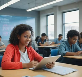 Najlepsze chatboty do nauki języków w 2024 roku Najlepsze chatboty do nauki języków w 2024 roku