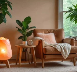 Jak wybrać idealną lampę solną do salonu? Jak wybrać idealną lampę solną do salonu?