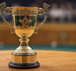 Jak wybrać idealny puchar sportowy na zawody? Jak wybrać idealny puchar sportowy na zawody?