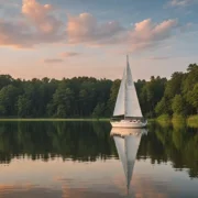 Ceny czarteru jachtów na Mazurach: czego się spodziewać