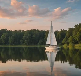 Ceny czarteru jachtów na Mazurach: czego się spodziewać Ceny czarteru jachtów na Mazurach: czego się spodziewać