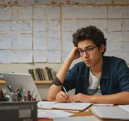 Pomoc w pisaniu pracy dyplomowej: jak zacząć i znaleźć tema Pomoc w pisaniu pracy dyplomowej: jak zacząć i znaleźć tema