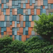 Jak wybrać płytki elewacyjne do domu — praktyczny poradnik