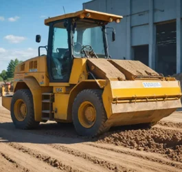 Zagęszczarki i ubijaki: który sprzęt sprawdzi się przy różnych rodzajach podłoża Zagęszczarki i ubijaki: który sprzęt sprawdzi się przy różnych rodzajach podłoża