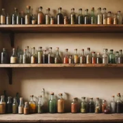 Historia i tradycja nalewek w Polsce