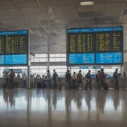 Najlepszy czas na zakup biletów lotniczych Najlepszy czas na zakup biletów lotniczych