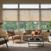 Rolety dzień-noc czy klasyczne — który typ lepszy do salonu?