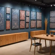 Zastosowania druku UV w reklamie i dekoracji wnętrz