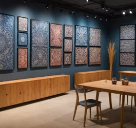 Zastosowania druku UV w reklamie i dekoracji wnętrz Zastosowania druku UV w reklamie i dekoracji wnętrz