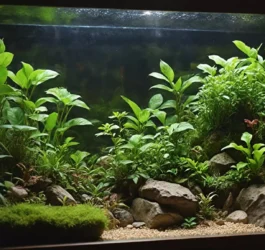 Terrarium bioaktywne: jak stworzyć samowystarczalny ekosystem dla zwierzą Terrarium bioaktywne: jak stworzyć samowystarczalny ekosystem dla zwierzą