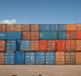 Rodzaje kontenerów do wynajmu i ich zastosowania Rodzaje kontenerów do wynajmu i ich zastosowania