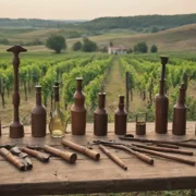 Historia winiarstwa mołdawskiego: od starożytności przez okres radziecki do współczesności