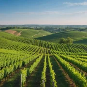 Regiony winiarskie Mołdawii — Codru, Ștefan Vodă, Valul lui Traian i inne Regiony winiarskie Mołdawii — Codru, Ștefan Vodă, Valul lui Traian i inne