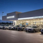 Jak rozpoznać rzetelny auto komis — przewodnik dla kupującego Jak rozpoznać rzetelny auto komis — przewodnik dla kupującego