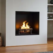 Jak bezpiecznie zainstalować biokominek w mieszkaniu