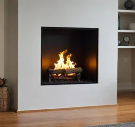 Jak bezpiecznie zainstalować biokominek w mieszkaniu