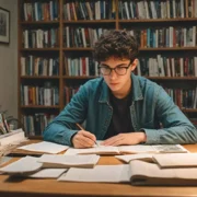 10 kryteriów dobrego tematu pracy magisterskiej