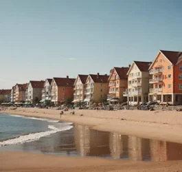 Korzyści i ryzyka sprzedaży udziałów w nieruchomości w Sopocie Korzyści i ryzyka sprzedaży udziałów w nieruchomości w Sopocie