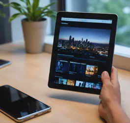 Mobile-first: podejście do projektowania responsywnych stro Mobile-first: podejście do projektowania responsywnych stro