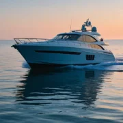 Zasady hydrodynamiki w projektowaniu kadłuba jachtu