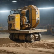 Wybór maszyny do frezowania betonu — przewodnik kupującego