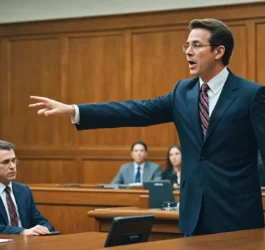 Rola adwokata w sprawie karnej — obrońca czy pełnomocnik?