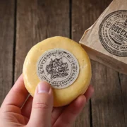 Jak sprawdzić autentyczność oscypka z certyfikatem?