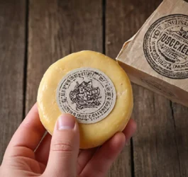 Jak sprawdzić autentyczność oscypka z certyfikatem?