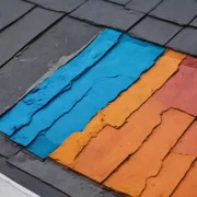 Rodzaje farb na dach: akrylowe, silikonowe, poliuretanowe i bitumiczne