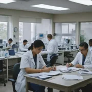 Przygotowanie placówki medycznej do sprzedaży: lista kontrolna