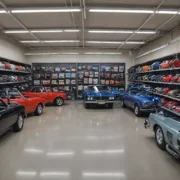 Porównanie modeli garaży blaszanych dostępnych w sklepach Porównanie modeli garaży blaszanych dostępnych w sklepach