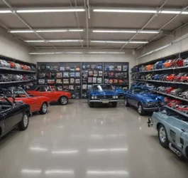 Porównanie modeli garaży blaszanych dostępnych w sklepach