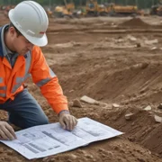 Etapy badań geotechnicznych przed budową