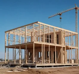 Koszty budowy domu z prefabrykatów – pełny przegląd
