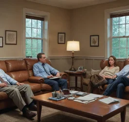 Różnice między psychologiem, psychoterapeutą a psychiatrą