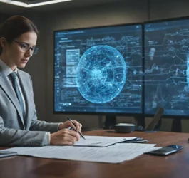 Wprowadzenie do AI dla prawników: co warto wiedzieć