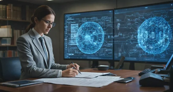 Wprowadzenie do AI dla prawników: co warto wiedzieć