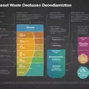 Metody neutralizacji odpadów chemicznych: porównanie technik Metody neutralizacji odpadów chemicznych: porównanie technik