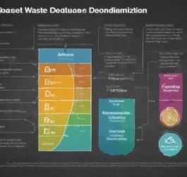 Metody neutralizacji odpadów chemicznych: porównanie technik