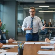 Jak rozwijać asertywność u menedżera — praktyczne techniki i ćwiczenia