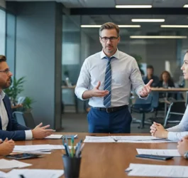 Jak rozwijać asertywność u menedżera — praktyczne techniki i ćwiczenia Jak rozwijać asertywność u menedżera — praktyczne techniki i ćwiczenia