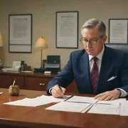 Kiedy trzeba iść do notariusza — przegląd najczęstszych spraw