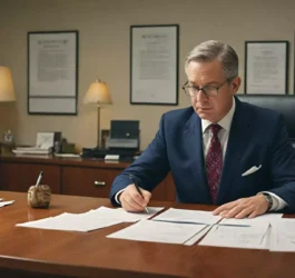 Kiedy trzeba iść do notariusza — przegląd najczęstszych spraw