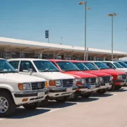 Wynajem aut Malaga: jak wybrać najlepszą ofertę